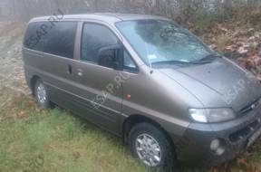 Hyundai H1 H200 КОРОБКА ПЕРЕДАЧw 2,5TD