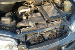 Hyundai h1 h200 starex 2,5tci ТНВД 2004 год