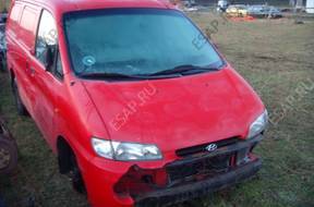 Hyundai h1 h200 starex КОРОБКА ПЕРЕДАЧ 2,5td