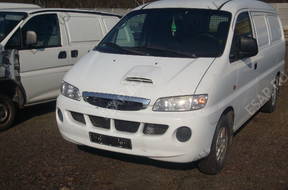 Hyundai h1 h200 starex КОРОБКА ПЕРЕДАЧ АВТОМАТИЧЕСКАЯ