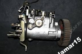 HYUNDAI H100 2.5D 8413B411A ТНВД P.