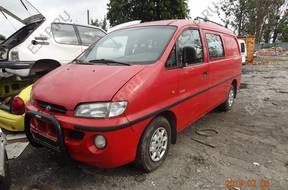 HYUNDAI H200 1999 год. 2.5D  na  двигатель