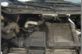 HYUNDAI H200 2,5 ТНВД ELEKTRONICZNA