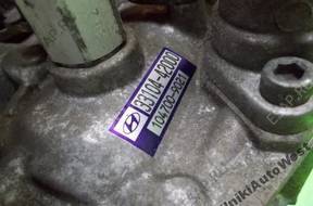 HYUNDAI H200 2.5 TD ТНВД
