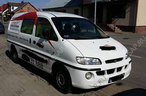 Hyundai H200 2.5td РУЛЕВАЯ РЕЙКА