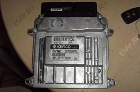 HYUNDAI I10 08-13 БЛОК УПРАВЛЕНИЯ ЗАМОК ЗАЖИГАНИЯ 39110-03145