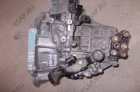 hyundai i10 1,2 КОРОБКА ПЕРЕДАЧw MB1873