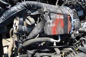 HYUNDAI I10 1.1 CRDI  ТУРБОКОМПРЕССОР .