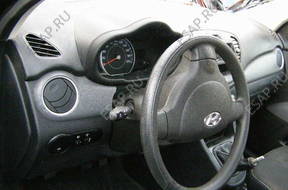 HYUNDAI i10 2011-2013 РУЛЕВАЯ РЕЙКА  GDYNIA