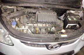 HYUNDAI I10 I20 KIA PICANTO 1.2 двигатель
