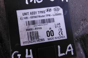 HYUNDAI I10 II 1.2 МОДУЛЬ 95800-B9100