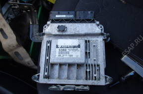 HYUNDAI I20 08-12 БЛОК УПРАВЛЕНИЯ ДВИГАТЕЛЕМ 39110-03255
