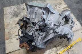 HYUNDAI I20 08-14 1.4 БЕНЗИН МЕХАНИКА КОРОБКА ПЕРЕДАЧW