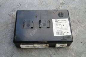 HYUNDAI I20 08-14 БЛОК УПРАВЛЕНИЯ МОДУЛЬ BCM