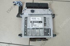hyundai i20 08-2011 год БЛОК УПРАВЛЕНИЯ 39110-03256