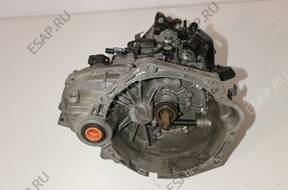 Hyundai I20 08-2012 год 1,2 БЕНЗИН КОРОБКА ПЕРЕДАЧw