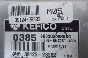hyundai i20 1,4 crdi  БЛОК УПРАВЛЕНИЯ