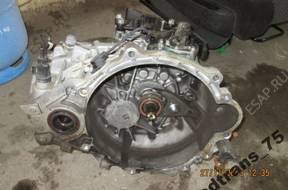 Hyundai I20 1,4 crdi КОРОБКА ПЕРЕДАЧw WBM6APU