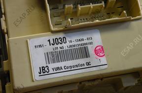 HYUNDAI I20 1.1 CRDI LIFT 12- BSI 91951-1J030