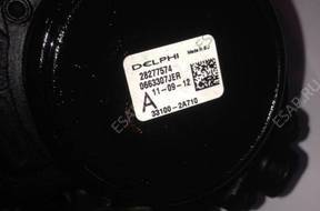 HYUNDAI I20 1.1 CRDI ТНВД 33100-2A710