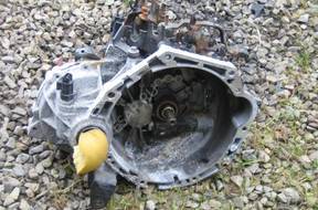 HYUNDAI I20 1.2 08-12 КОРОБКА ПЕРЕДАЧw