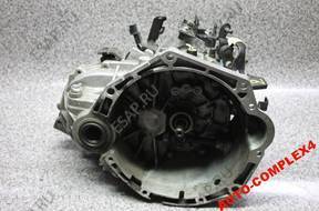 HYUNDAI I20 12- 1.2 КОРОБКА ПЕРЕДАЧW MC1772 PB