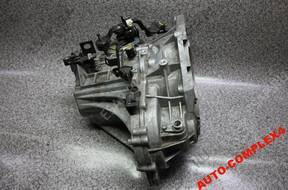 HYUNDAI I20 12- 1.2 КОРОБКА ПЕРЕДАЧW MC1772 PB