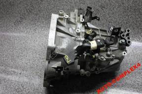 HYUNDAI I20 12- 1.2 КОРОБКА ПЕРЕДАЧW MC1772 PB