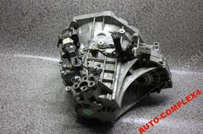 HYUNDAI I20 12- 1.2 КОРОБКА ПЕРЕДАЧW MC1772 PB