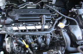 HYUNDAI  i20 1.2 16V КОРОБКА ПЕРЕДАЧ
