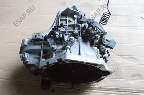 hyundai i20 1.2 БЕНЗИН 08-2011 год КОРОБКА ПЕРЕДАЧ MB1772 PB