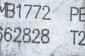 hyundai i20 1.2 БЕНЗИН 08-2011 год КОРОБКА ПЕРЕДАЧ MB1772 PB