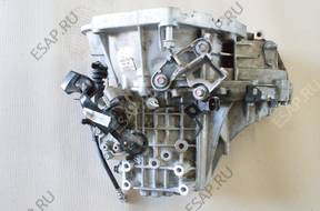 hyundai i20 1.2 БЕНЗИН 2015 год КОРОБКА ПЕРЕДАЧ 2BB0FW 301825