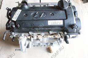 hyundai i20 1.2 БЕНЗИНОВЫЙ 2015 год двигатель G4LAEM425580