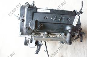 hyundai i20 1.2 БЕНЗИНОВЫЙ 2015 год двигатель G4LAEM425580