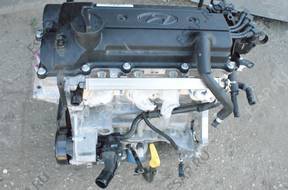 hyundai i20 1.2 БЕНЗИНОВЫЙ 2015 год двигатель G4LAFM589659