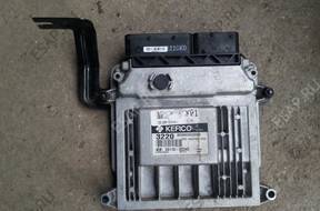 Hyundai I20 1.2 БЛОК УПРАВЛЕНИЯ КЛЮЧ 39110-03345