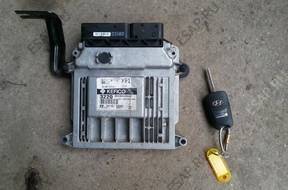Hyundai I20 1.2 БЛОК УПРАВЛЕНИЯ КЛЮЧ 39110-03345