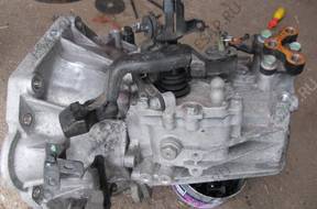 hyundai i20  1.2 КОРОБКА ПЕРЕДАЧ M91772