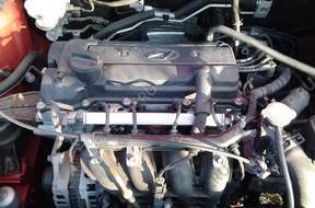 HYUNDAI I20 1.2 КОРОБКА ПЕРЕДАЧ