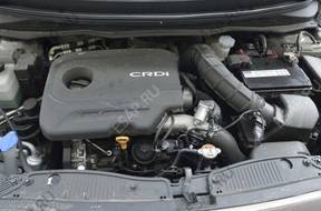 HYUNDAI I20 12- РЕСТАЙЛИНГ 1.1 CRDI КОРОБКА ПЕРЕДАЧW 6-БЕНЗИН