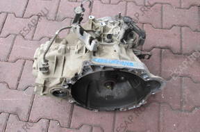HYUNDAI i20   1.4 16V КОРОБКА ПЕРЕДАЧ