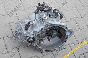 HYUNDAI I20 1.4 БЕНЗИН 08-14 КОРОБКА ПЕРЕДАЧ