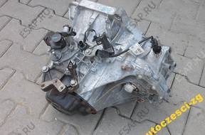 HYUNDAI I20 1.4 БЕНЗИН 08-14 КОРОБКА ПЕРЕДАЧ