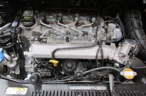 HYUNDAI  I20   1.4 CRDI двигатель   D4FC