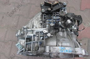 HYUNDAI i20 1.4 CRDI КОРОБКА ПЕРЕДАЧ