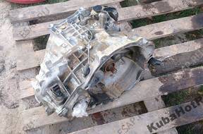 HYUNDAI i20 1.4 CRDI КОРОБКА ПЕРЕДАЧW МЕХАНИКА 5-TKA