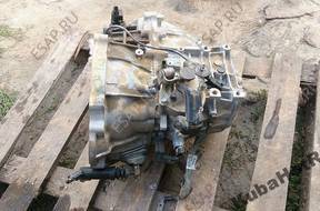HYUNDAI i20 1.4 CRDI КОРОБКА ПЕРЕДАЧW МЕХАНИКА 5-TKA