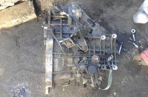 Hyundai i20 1.4 crdi КОРОБКА ПЕРЕДАЧw