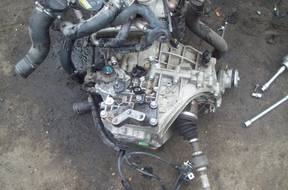 HYUNDAI I20 1.4 CRDI КОРОБКА ПЕРЕДАЧW